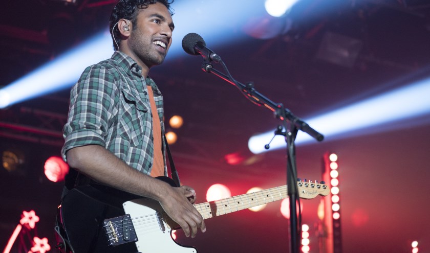 Jack (Himesh Patel) in Yesterday.