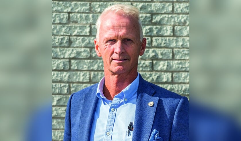 Cornelis de Geus