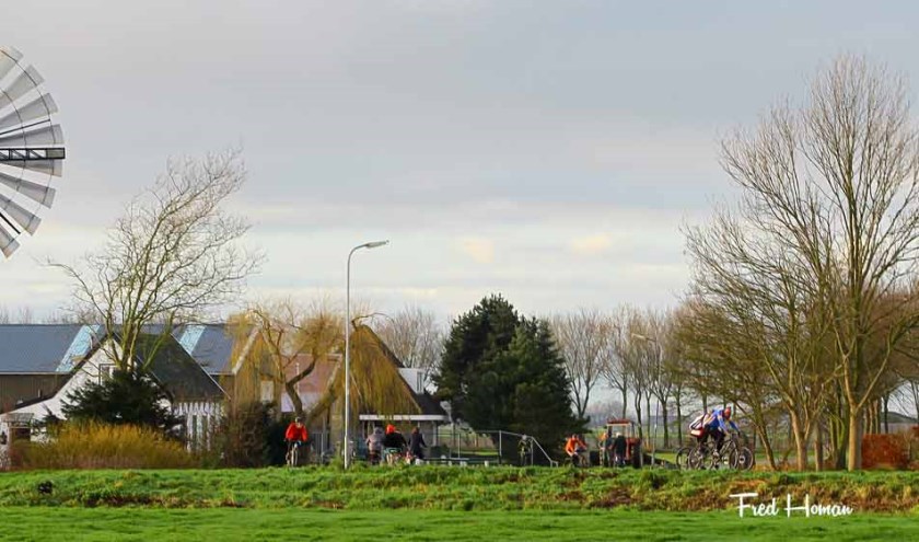 Doe ook mee aan de eerste MTB Vooroevertocht van het seizoen.