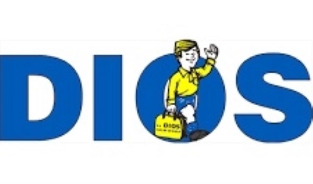 Logo DIOS