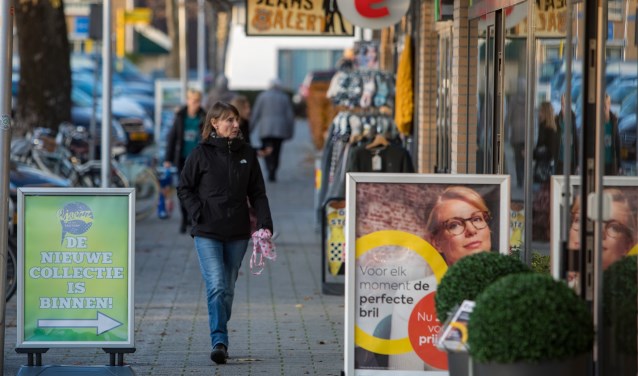 Profiteer tijdens Black Friday van de aanbiedingen in uw dorp.
