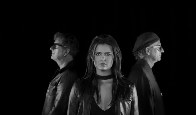 Mell & Vintage treedt 23 november op in Cultura in Andijk.