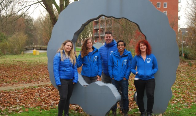 Welschap is op zoek naar enthousiaste tieners en jongeren.