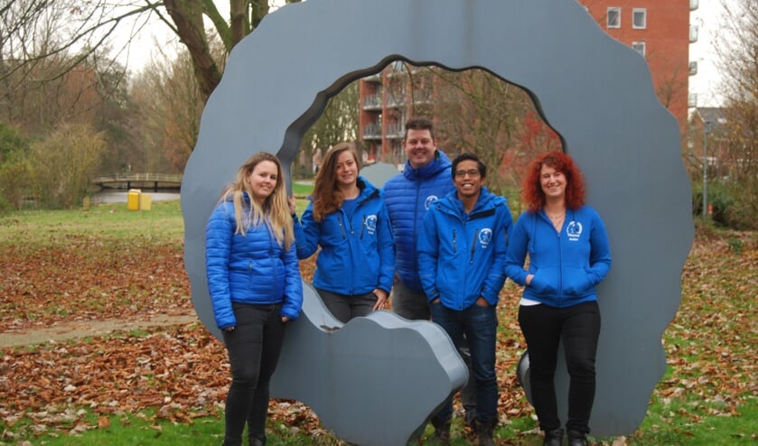 Welschap is op zoek naar enthousiaste tieners en jongeren.