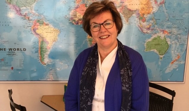 Marianne Vissinga gaat met welverdiend pensioen.