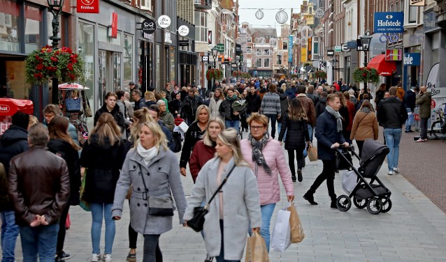 Black Friday betekent kopen met korting!