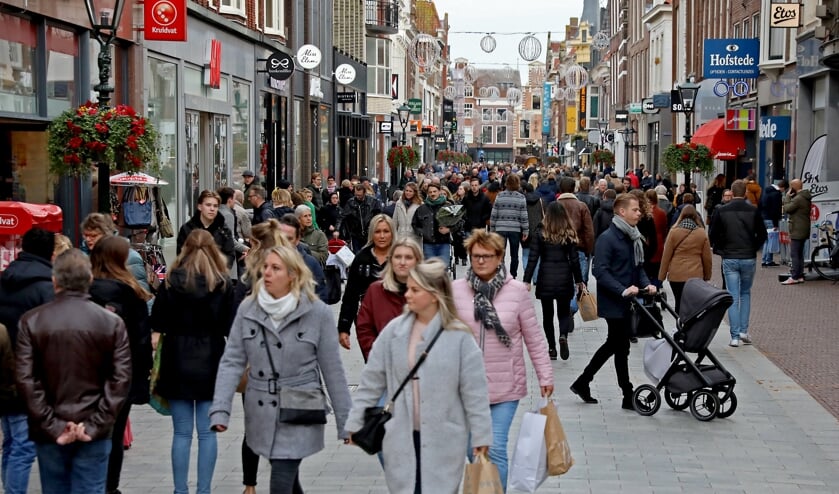 Black Friday betekent kopen met korting!