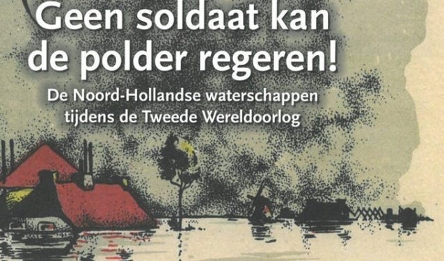 Cover van het boek van Thea en Jan de Roos.