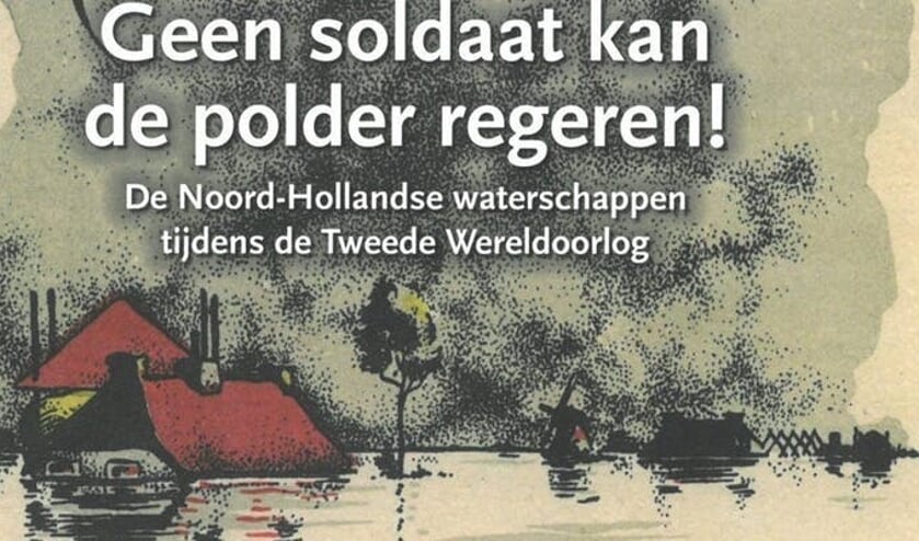 Cover van het boek van Thea en Jan de Roos.
