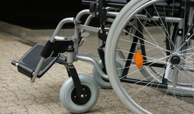 Van de WMO cliënten, in de gemeente Opmeer, vindt 82% dat ze door de zorg die ze ontvangen een betere kwaliteit van leven hebben.