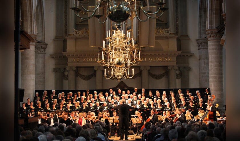Toonkunstkoor Alkmaar