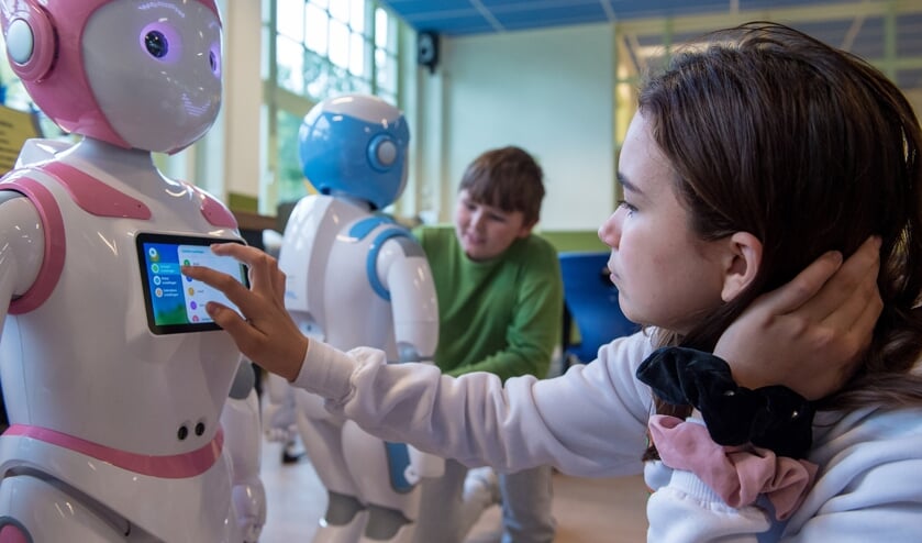 Bredero opent gloednieuw Techlab met een diversiteit aan moderne techniek.