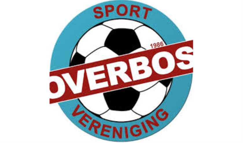 Logo SV Overbos.