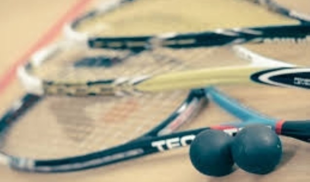 Squash.