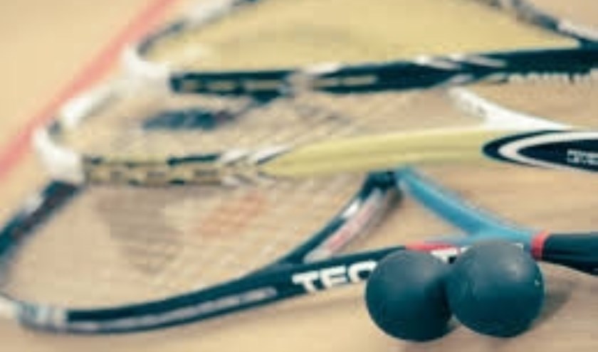 Squash.