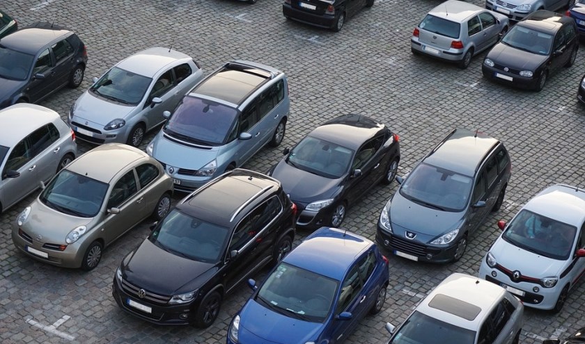 Wat vindt u van het parkeerbeleid in de gemeente Bergen? Praat mee op www.argu.co/parkereninbergen.