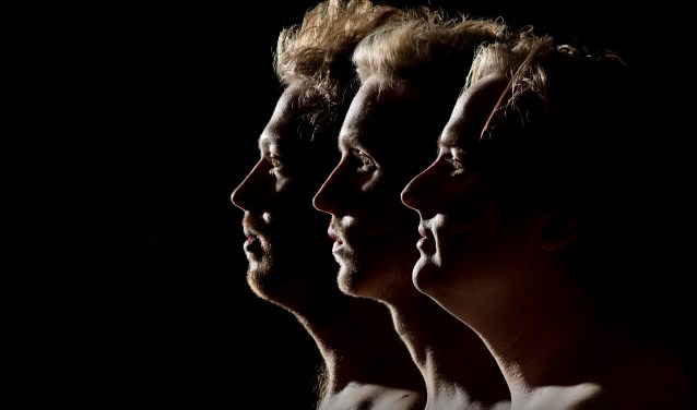 Doppler trio in Mahogany Sessions