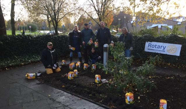 Rotaryclub Monnickendam