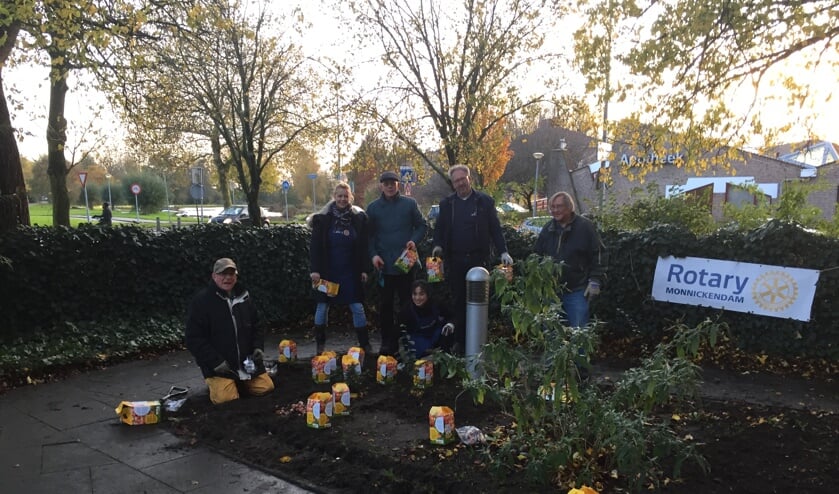 Rotaryclub Monnickendam