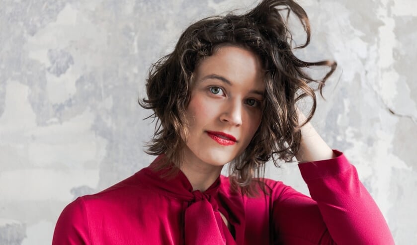 Viola Blache, een onbekende diamant die je moet leren kennen.