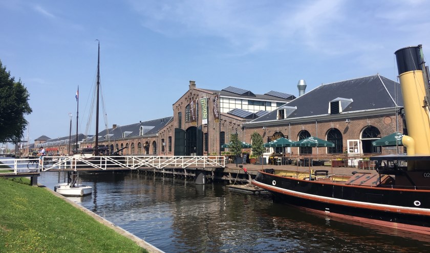 Begroting gemeente Den Helder op orde.