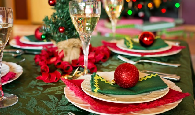 Doe mee aan de workshop koolhydraatbeperkt kerstmenu koken.
