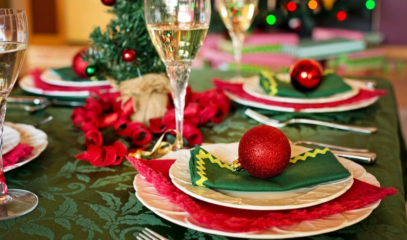 Doe mee aan de workshop koolhydraatbeperkt kerstmenu koken.