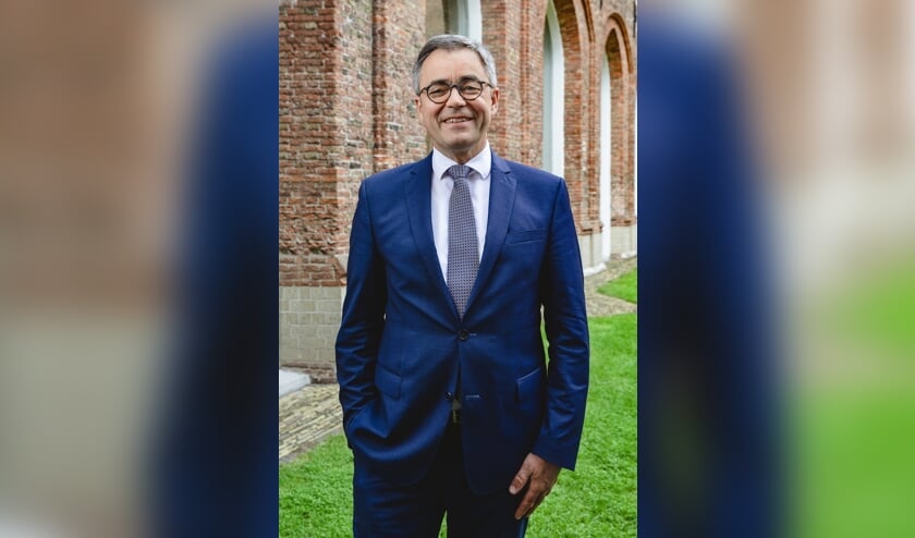 Jos Wienen.