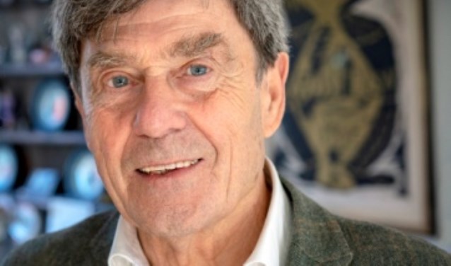 Journalist Peter Brusse komt een lezing geven over onder andere zijn eerder in dit jaar verschenen boek 'Ach, Engeland'.