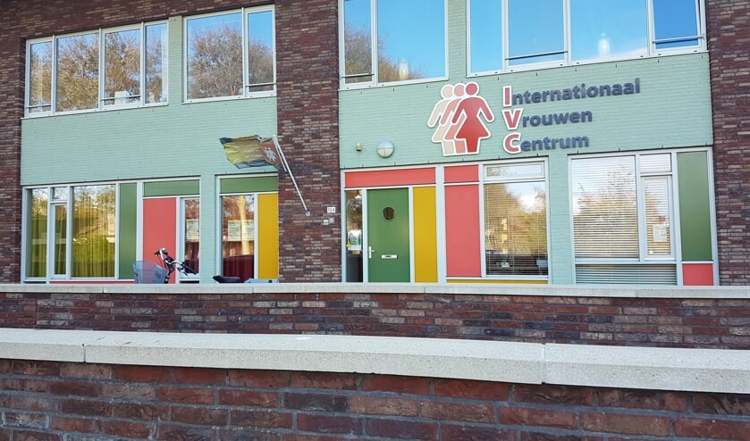 Internationaal Vrouwen Centrum zet deuren open.