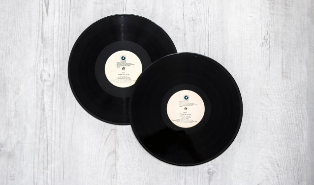 'Bring Your Own Vinyl' avond in Wognum