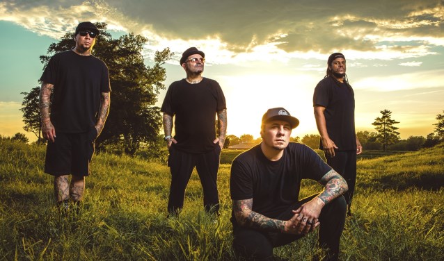 P.O.D.
