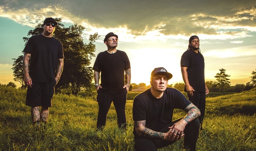 P.O.D.