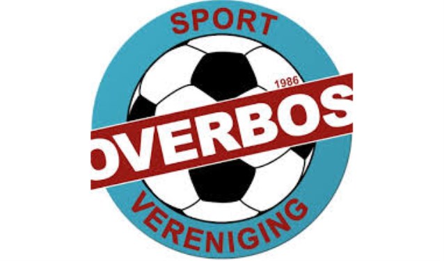 Logo SV Overbos.