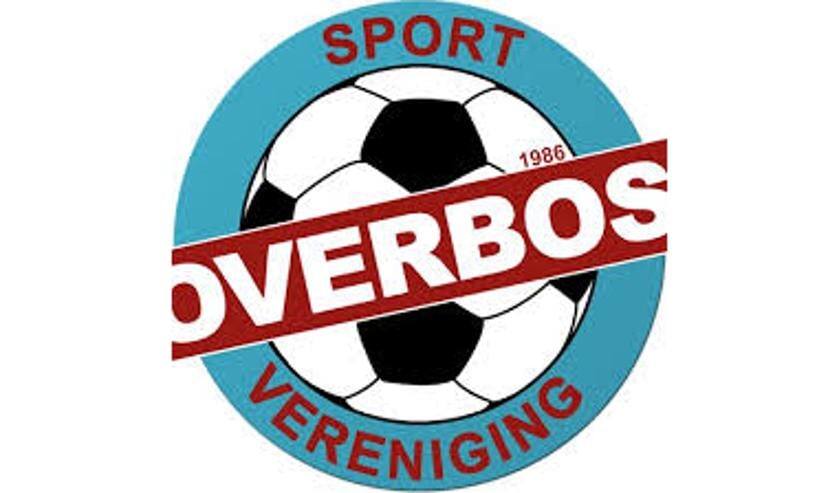 Logo SV Overbos.
