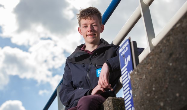 Word jij ambassadeur voor de jeugd voor het waterwerk in Noord-Holland?