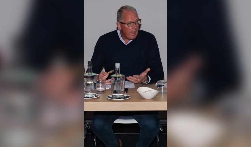 "Het onbegrip bij ondernemers die wel open kunnen maar niet mogen, snap ik heel goed."