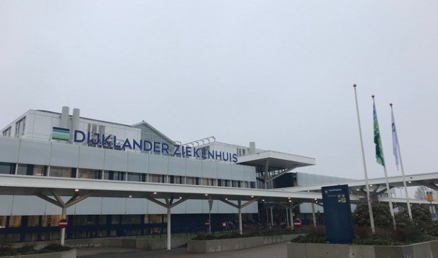 Een aantal afdelingen hebben aangegeven actie te voeren.