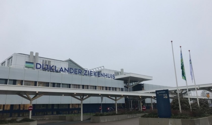 Een aantal afdelingen hebben aangegeven actie te voeren.