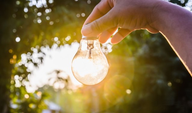 De Lichtjestocht van NME Beverwijk is op 27 november.