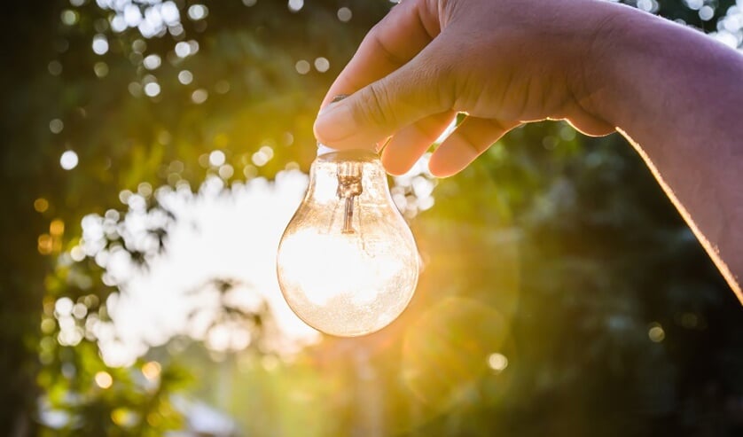 De Lichtjestocht van NME Beverwijk is op 27 november.