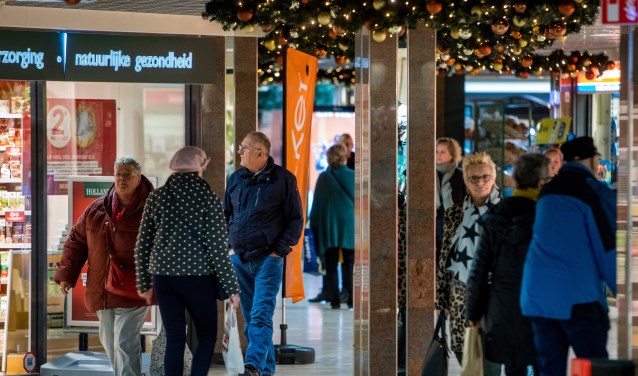 Black Friday, 29 november, is DE dag om koopjes te scoren!