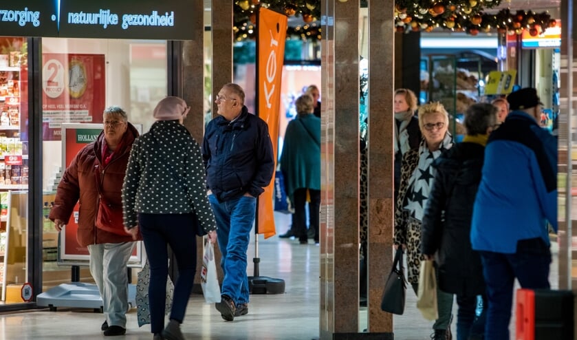 Black Friday, 29 november, is DE dag om koopjes te scoren!