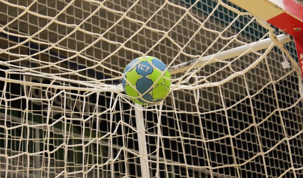 Handbal.