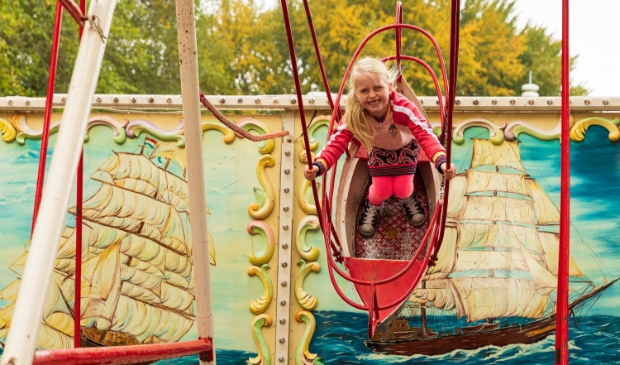 <p>Genieten voor jong en oud tijdens herfstvakantie.</p>