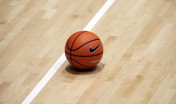 Basketball.