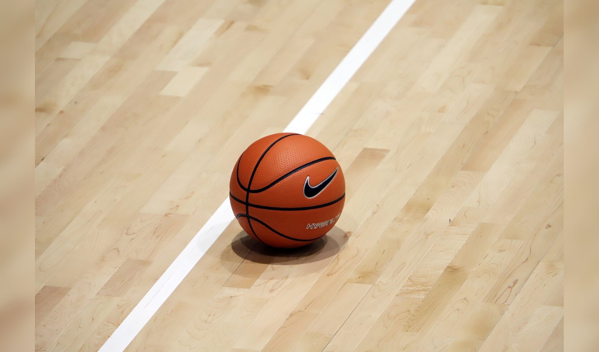 Basketball. 