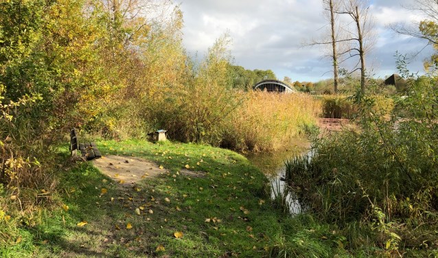 MAK Blokweer beschikt over het activiteitencentrum met de kijkboerderij, een natuurspeelplek en biologische tuinen.