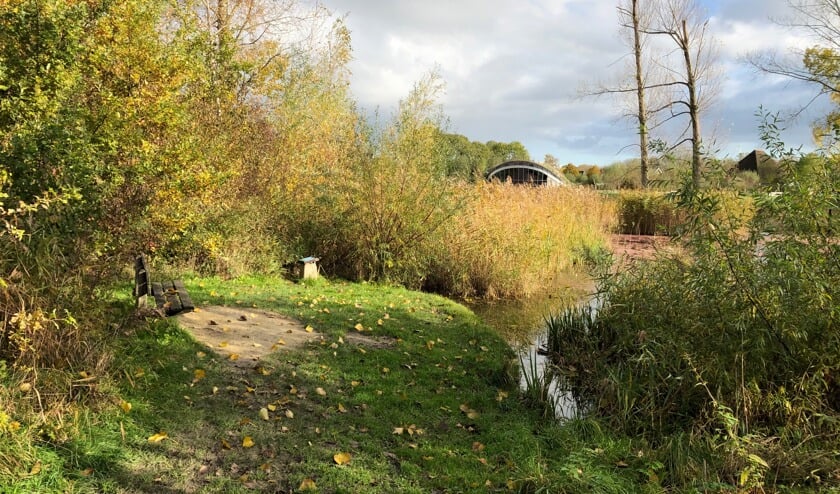 MAK Blokweer beschikt over het activiteitencentrum met de kijkboerderij, een natuurspeelplek en biologische tuinen.