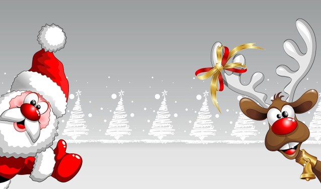 Merry Christmas and a happy new year!